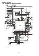 Предварительный просмотр 80 страницы Panasonic KX-TG9331BXT Service Manual