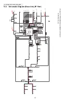 Предварительный просмотр 82 страницы Panasonic KX-TG9331BXT Service Manual