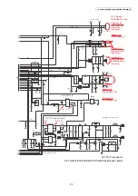 Предварительный просмотр 85 страницы Panasonic KX-TG9331BXT Service Manual