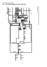 Предварительный просмотр 86 страницы Panasonic KX-TG9331BXT Service Manual