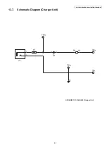 Предварительный просмотр 87 страницы Panasonic KX-TG9331BXT Service Manual