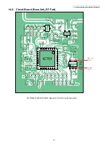 Предварительный просмотр 91 страницы Panasonic KX-TG9331BXT Service Manual