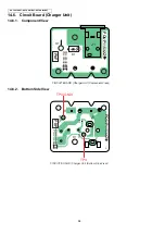 Предварительный просмотр 98 страницы Panasonic KX-TG9331BXT Service Manual