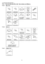 Предварительный просмотр 102 страницы Panasonic KX-TG9331BXT Service Manual