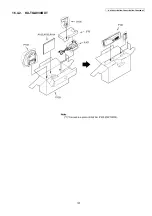 Предварительный просмотр 107 страницы Panasonic KX-TG9331BXT Service Manual