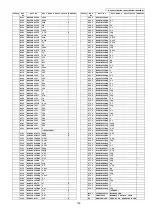 Предварительный просмотр 109 страницы Panasonic KX-TG9331BXT Service Manual