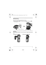 Preview for 5 page of Panasonic kx-tg9331c Installation Manual