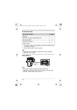 Preview for 12 page of Panasonic kx-tg9331c Installation Manual