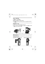 Preview for 15 page of Panasonic kx-tg9331c Installation Manual