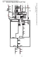 Preview for 20 page of Panasonic KX-TG9331CT Service Manual