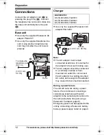 Preview for 12 page of Panasonic KX-TG9331T Operating Instructions Manual