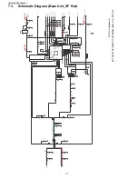 Предварительный просмотр 20 страницы Panasonic KX-TG9331T Service Manual