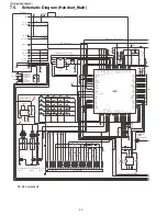 Предварительный просмотр 22 страницы Panasonic KX-TG9331T Service Manual