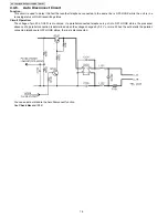 Preview for 16 page of Panasonic KX-TG9333PK - Expandable Cordless Phone Service Manual