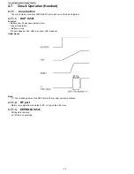 Preview for 22 page of Panasonic KX-TG9333PK - Expandable Cordless Phone Service Manual