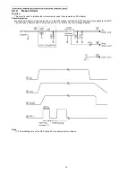 Preview for 14 page of Panasonic KX-TG9341T - Cordless Phone - Metallic Service Manual