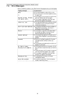 Preview for 36 page of Panasonic KX-TG9341T - Cordless Phone - Metallic Service Manual