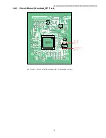 Preview for 97 page of Panasonic KX-TG9341T - Cordless Phone - Metallic Service Manual