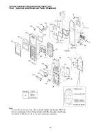 Preview for 104 page of Panasonic KX-TG9341T - Cordless Phone - Metallic Service Manual