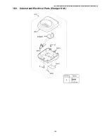 Preview for 105 page of Panasonic KX-TG9341T - Cordless Phone - Metallic Service Manual