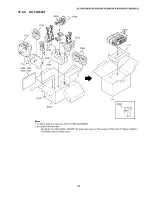 Preview for 109 page of Panasonic KX-TG9341T - Cordless Phone - Metallic Service Manual