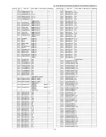 Preview for 111 page of Panasonic KX-TG9341T - Cordless Phone - Metallic Service Manual