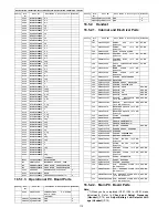 Preview for 112 page of Panasonic KX-TG9341T - Cordless Phone - Metallic Service Manual