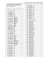 Preview for 113 page of Panasonic KX-TG9341T - Cordless Phone - Metallic Service Manual