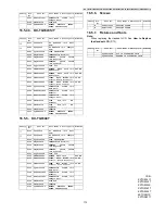 Preview for 115 page of Panasonic KX-TG9341T - Cordless Phone - Metallic Service Manual