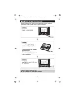 Preview for 7 page of Panasonic KX-TG9371 Quick Manual