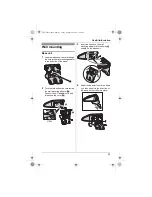 Preview for 43 page of Panasonic KX-TG9372C Operating Instructions Manual