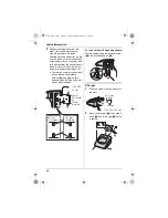 Preview for 44 page of Panasonic KX-TG9372C Operating Instructions Manual