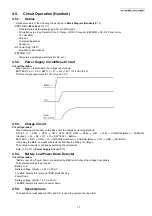 Предварительный просмотр 13 страницы Panasonic KX-TG9385BXT Service Manual