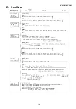 Предварительный просмотр 15 страницы Panasonic KX-TG9385BXT Service Manual