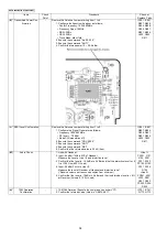 Предварительный просмотр 38 страницы Panasonic KX-TG9385BXT Service Manual