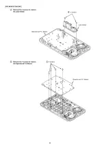 Предварительный просмотр 44 страницы Panasonic KX-TG9385BXT Service Manual