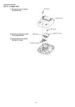 Предварительный просмотр 46 страницы Panasonic KX-TG9385BXT Service Manual