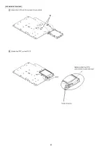 Предварительный просмотр 48 страницы Panasonic KX-TG9385BXT Service Manual