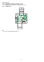 Предварительный просмотр 54 страницы Panasonic KX-TG9385BXT Service Manual