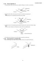 Предварительный просмотр 65 страницы Panasonic KX-TG9385BXT Service Manual