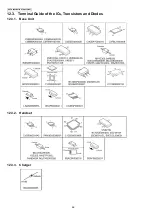 Предварительный просмотр 66 страницы Panasonic KX-TG9385BXT Service Manual