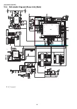 Предварительный просмотр 68 страницы Panasonic KX-TG9385BXT Service Manual