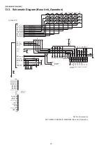 Предварительный просмотр 70 страницы Panasonic KX-TG9385BXT Service Manual