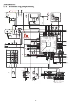 Предварительный просмотр 72 страницы Panasonic KX-TG9385BXT Service Manual