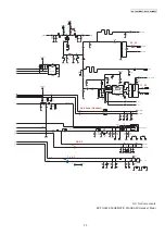 Предварительный просмотр 73 страницы Panasonic KX-TG9385BXT Service Manual