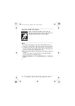 Preview for 10 page of Panasonic KX-TG939 Installation Manual