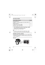 Preview for 13 page of Panasonic KX-TG939 Installation Manual