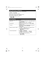 Preview for 3 page of Panasonic KX-TG9391 Quick Manual