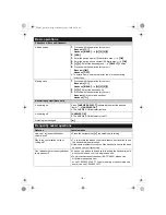 Preview for 4 page of Panasonic KX-TG9391 Quick Manual