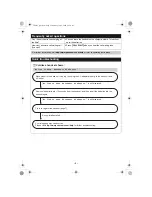 Preview for 5 page of Panasonic KX-TG9391 Quick Manual